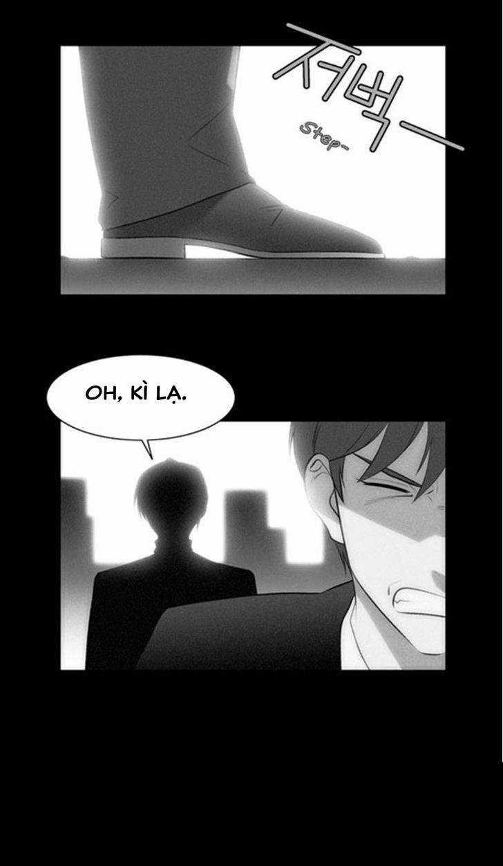 Thành Phố Ma Thuật Chapter 21 trang 42