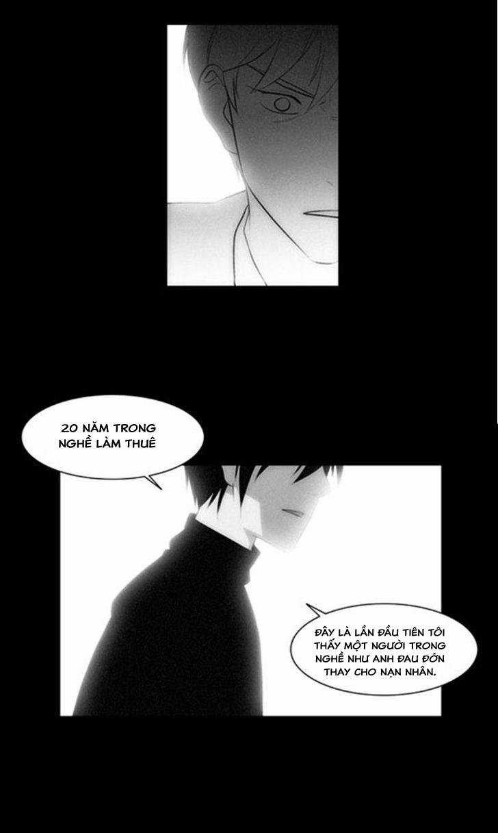 Thành Phố Ma Thuật Chapter 21 trang 43