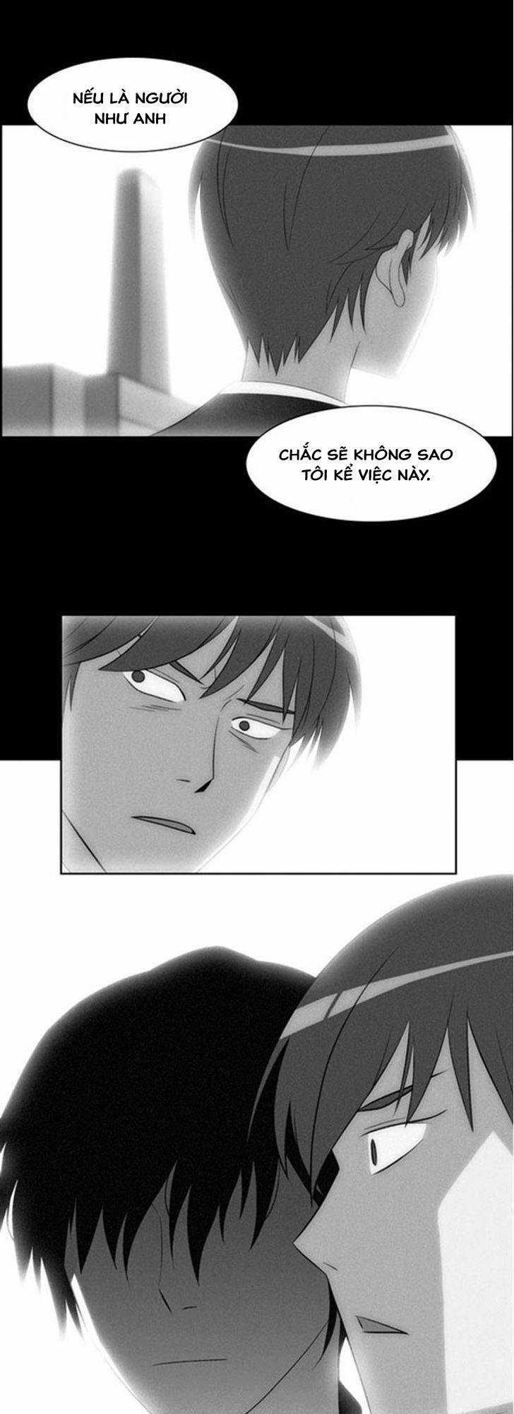 Thành Phố Ma Thuật Chapter 21 trang 44