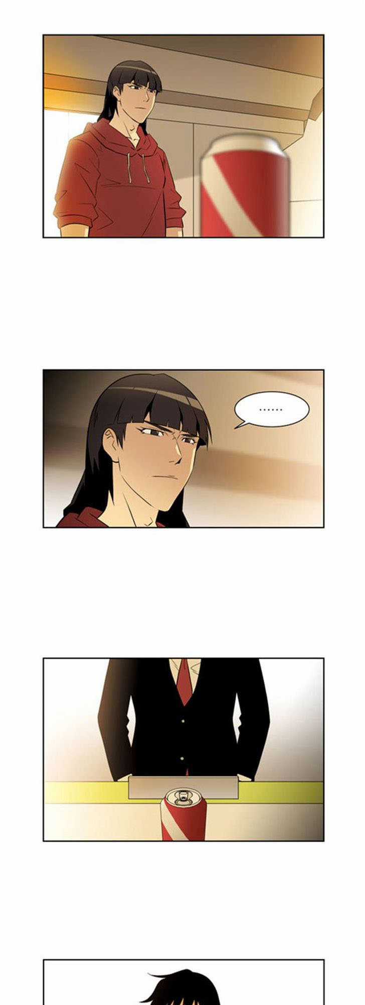 Thành Phố Ma Thuật Chapter 22 trang 3