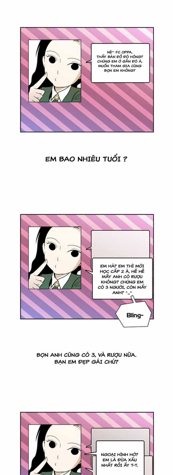 Thành Phố Ma Thuật Chapter 22 trang 36