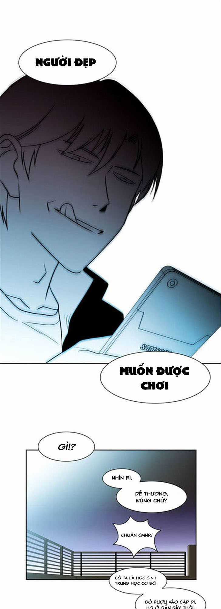 Thành Phố Ma Thuật Chapter 22 trang 39