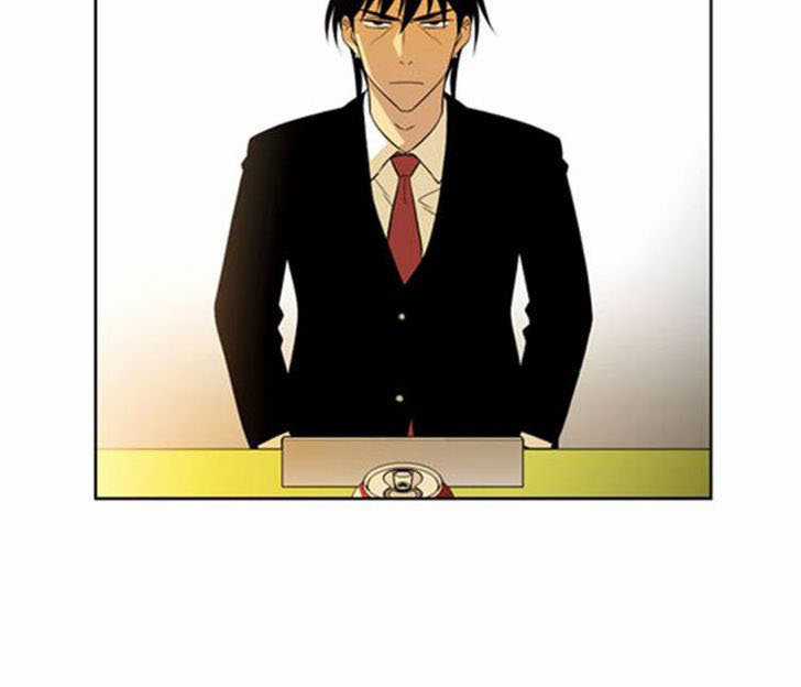 Thành Phố Ma Thuật Chapter 22 trang 4