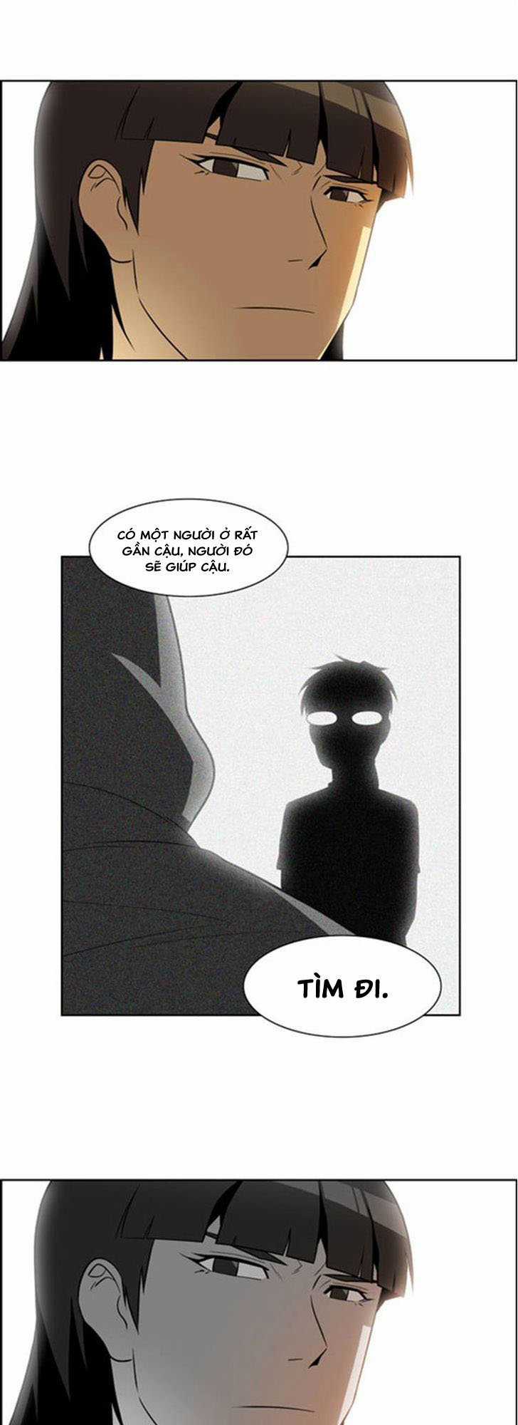 Thành Phố Ma Thuật Chapter 22 trang 8