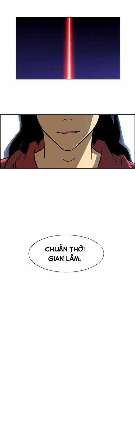 Thành Phố Ma Thuật Chapter 23 trang 22