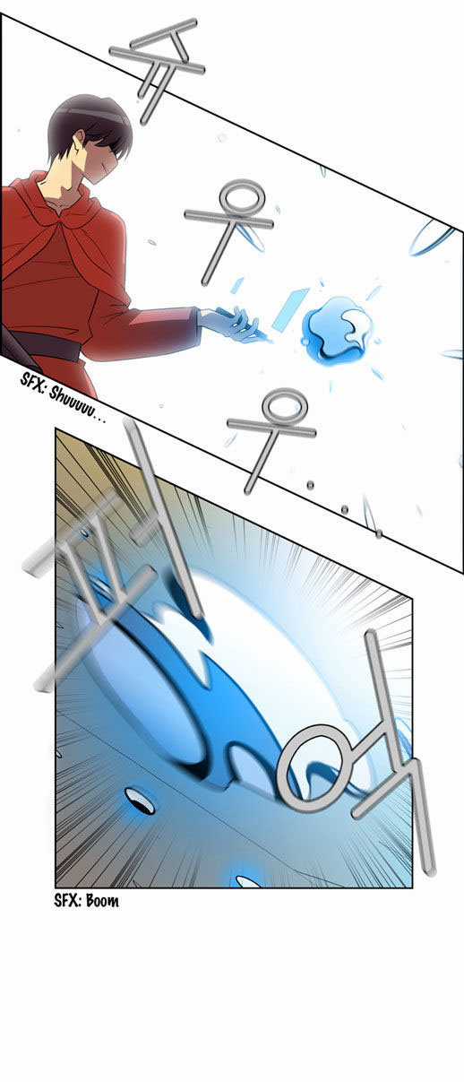 Thành Phố Ma Thuật Chapter 23 trang 7