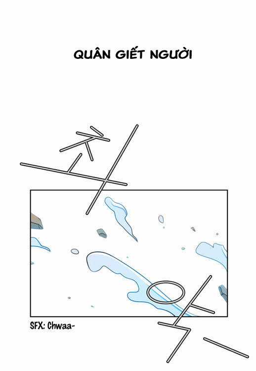 Thành Phố Ma Thuật Chapter 23 trang 8