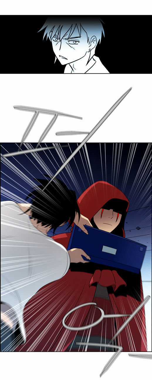 Thành Phố Ma Thuật Chapter 24 trang 17