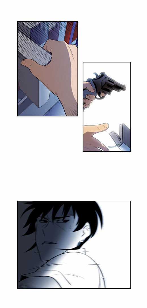 Thành Phố Ma Thuật Chapter 24 trang 19