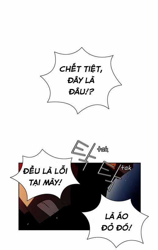 Thành Phố Ma Thuật Chapter 24 trang 24