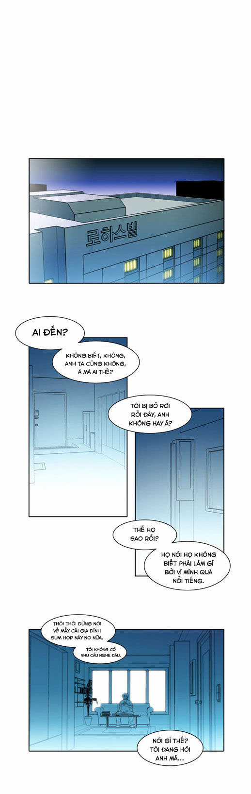 Thành Phố Ma Thuật Chapter 24 trang 7