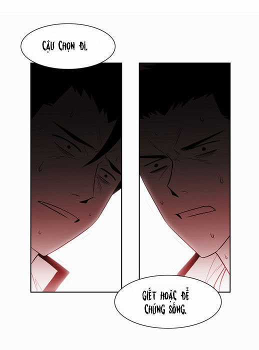 Thành Phố Ma Thuật Chapter 25 trang 12