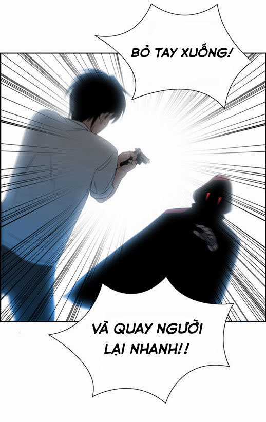 Thành Phố Ma Thuật Chapter 25 trang 21