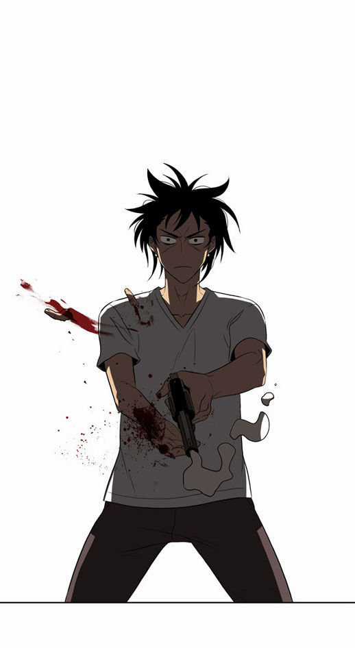 Thành Phố Ma Thuật Chapter 25 trang 27