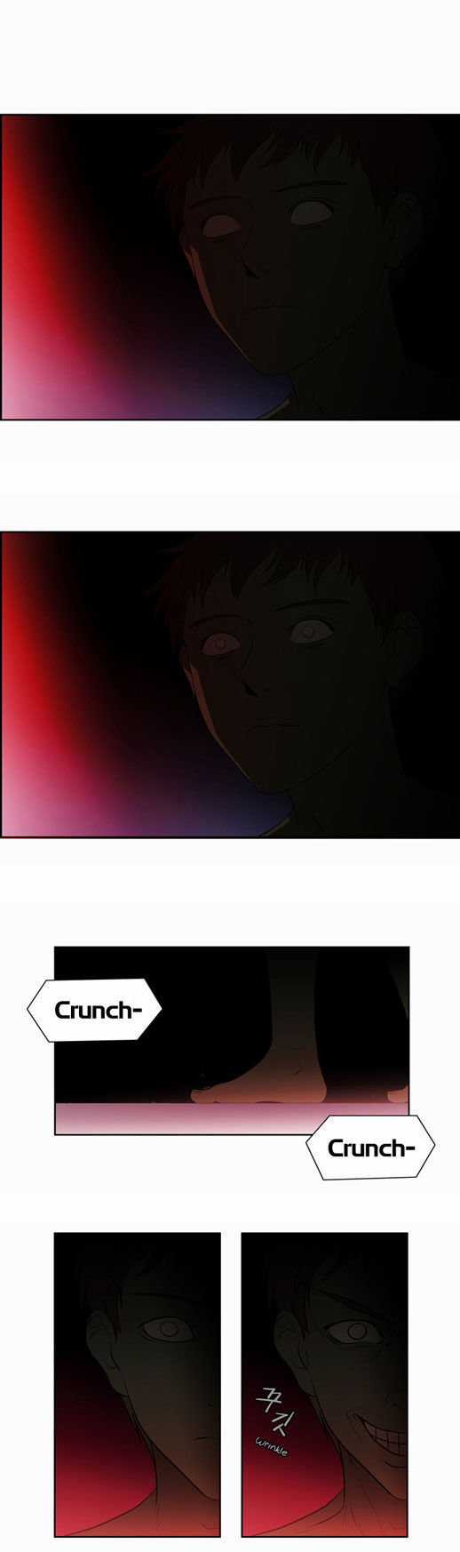 Thành Phố Ma Thuật Chapter 25 trang 3