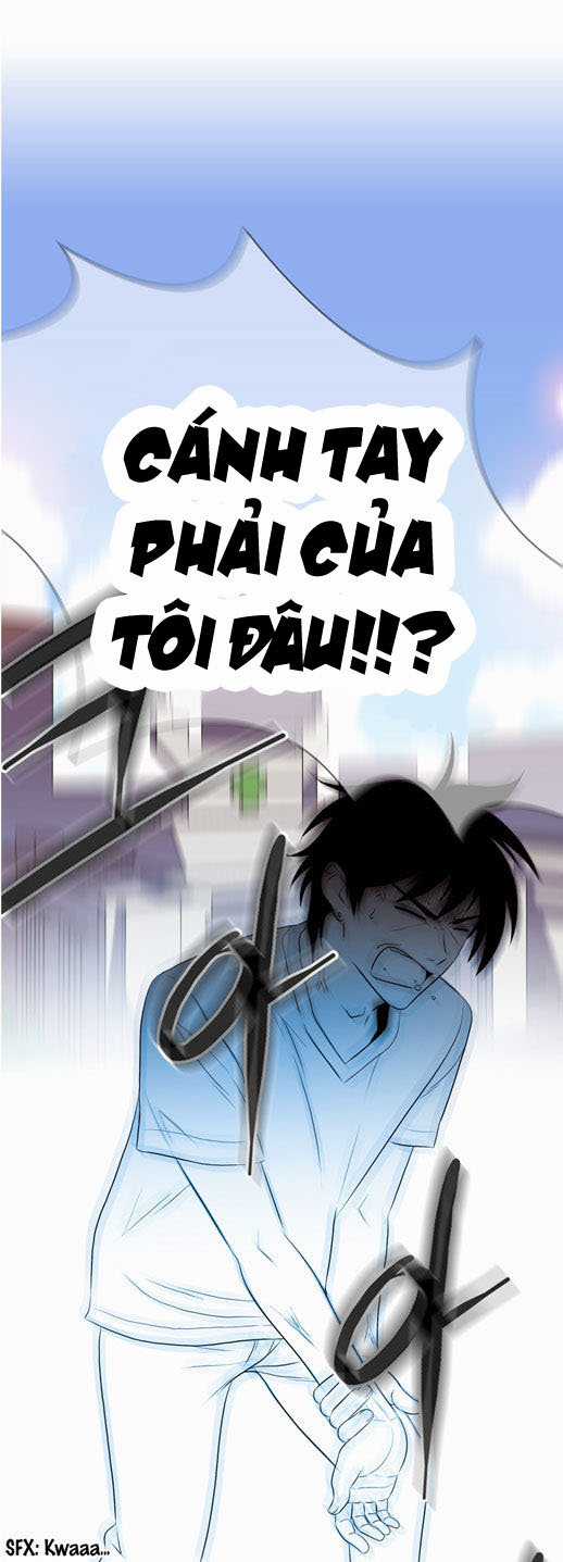 Thành Phố Ma Thuật Chapter 26 trang 13