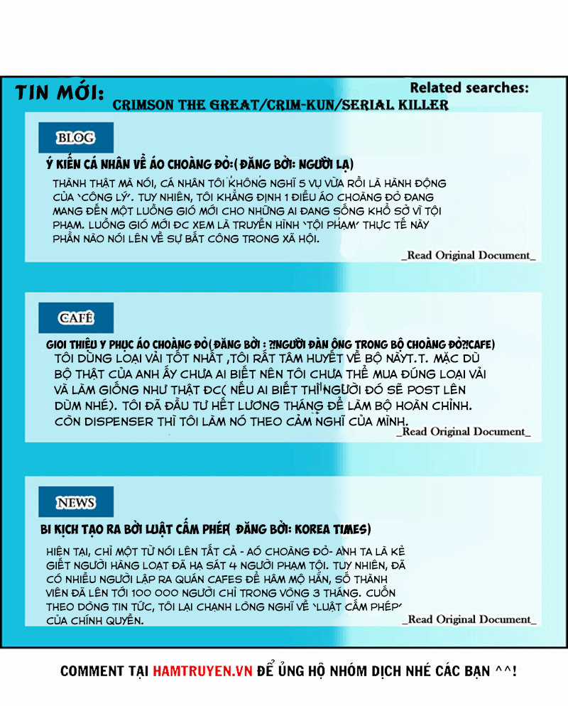 Thành Phố Ma Thuật Chapter 3 trang 14