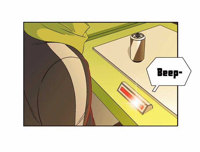 Thành Phố Ma Thuật Chapter 3 trang 29