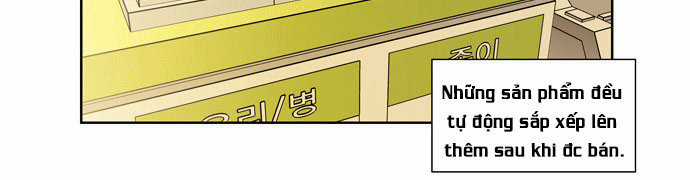 Thành Phố Ma Thuật Chapter 3 trang 36