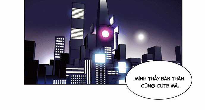 Thành Phố Ma Thuật Chapter 3 trang 46