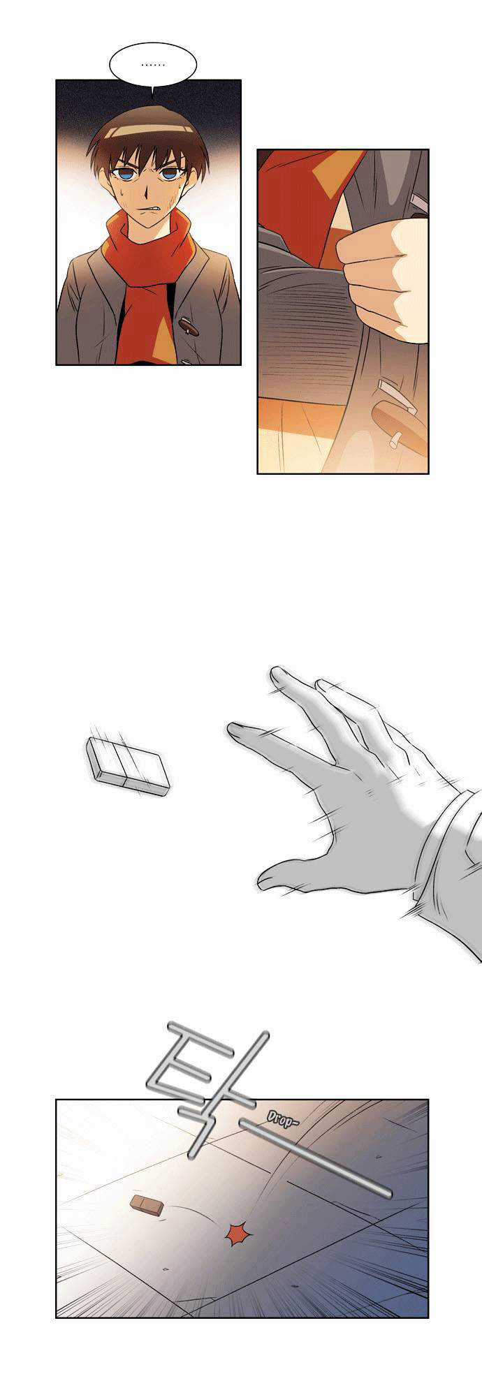 Thành Phố Ma Thuật Chapter 4 trang 27