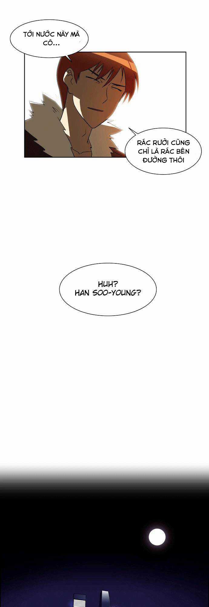 Thành Phố Ma Thuật Chapter 4 trang 31