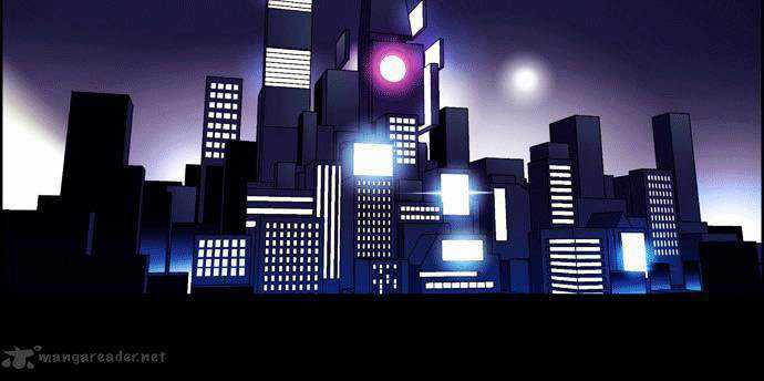 Thành Phố Ma Thuật Chapter 4 trang 32