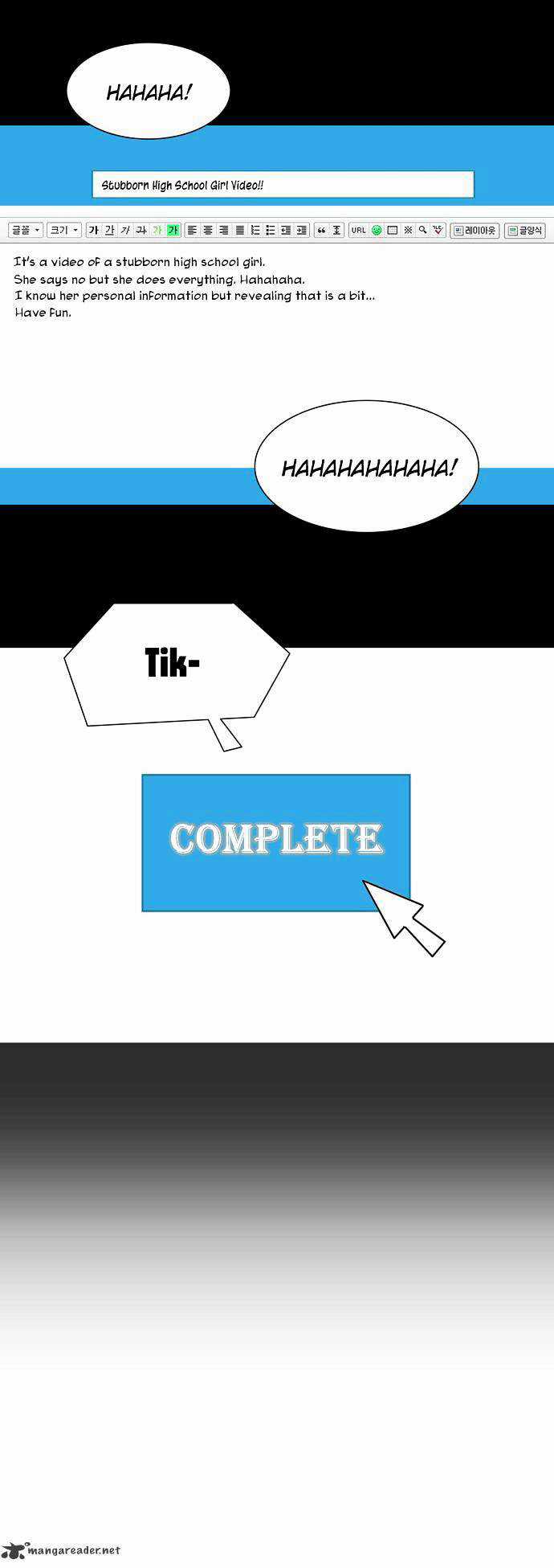 Thành Phố Ma Thuật Chapter 4 trang 34