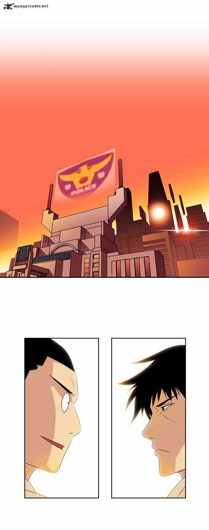 Thành Phố Ma Thuật Chapter 4 trang 37