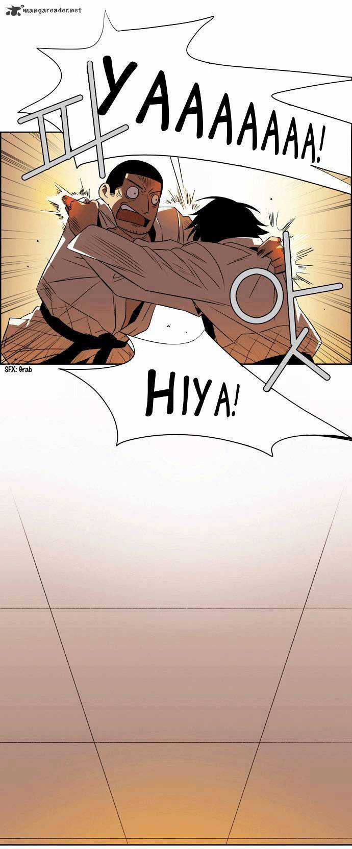 Thành Phố Ma Thuật Chapter 4 trang 39