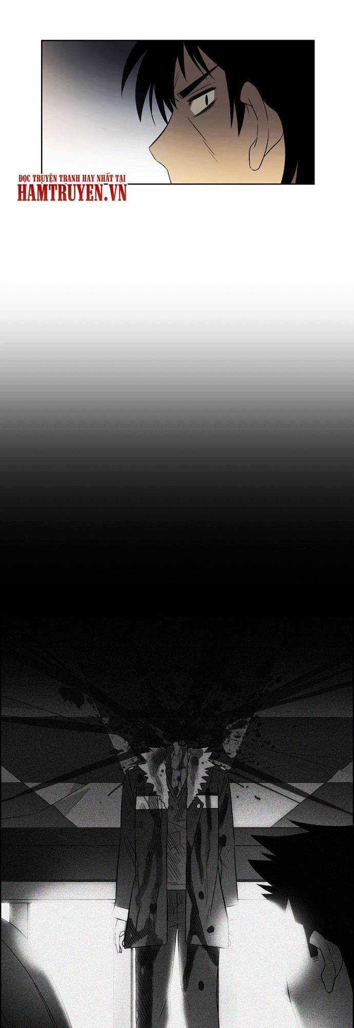 Thành Phố Ma Thuật Chapter 4 trang 48