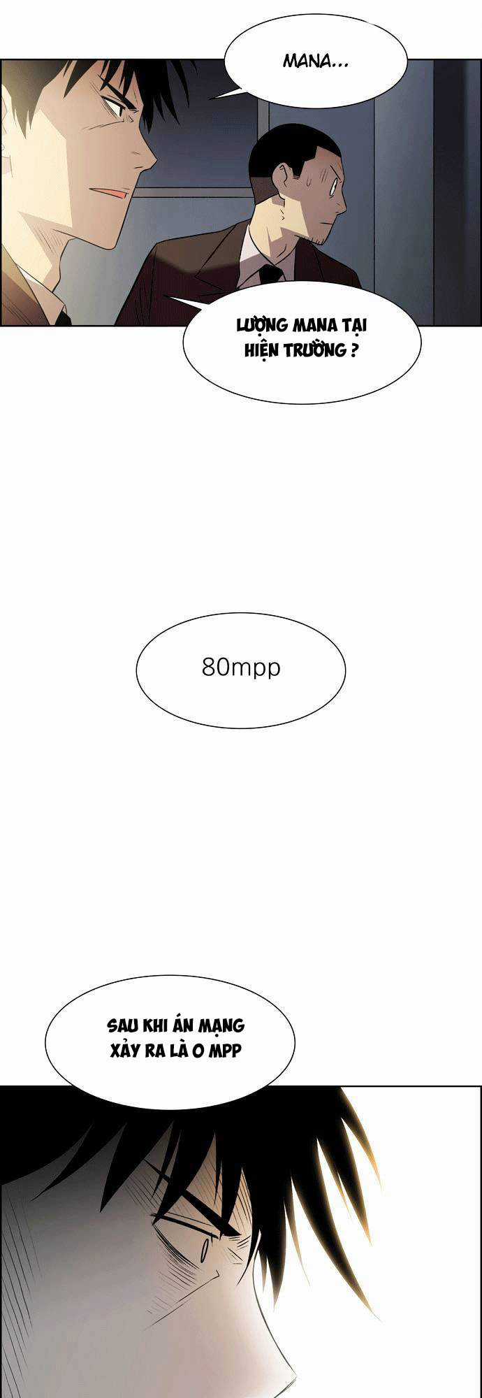 Thành Phố Ma Thuật Chapter 4 trang 52