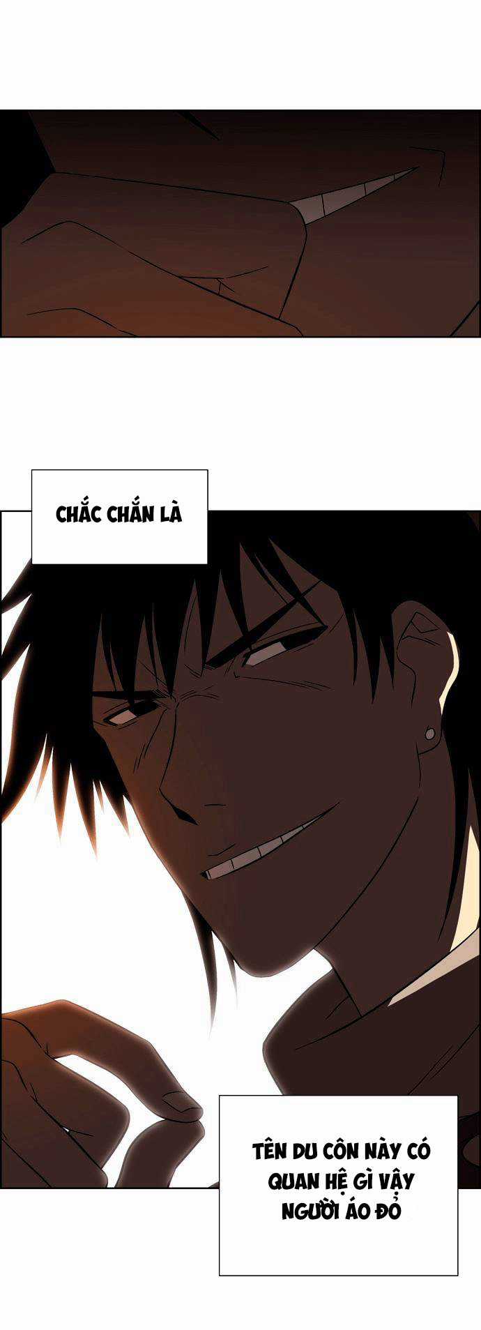 Thành Phố Ma Thuật Chapter 5 trang 15