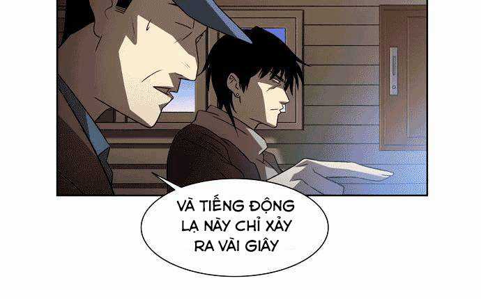 Thành Phố Ma Thuật Chapter 5 trang 17