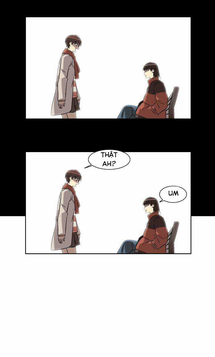 Thành Phố Ma Thuật Chapter 5 trang 34