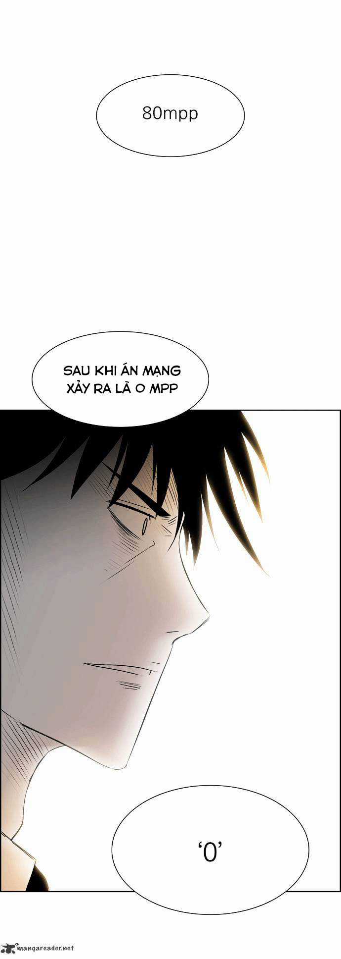 Thành Phố Ma Thuật Chapter 5 trang 4