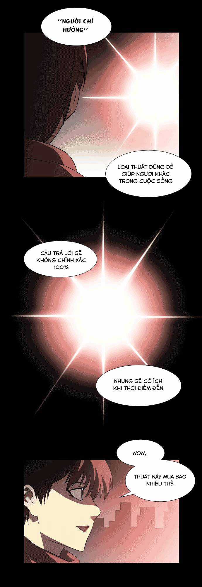 Thành Phố Ma Thuật Chapter 5 trang 40