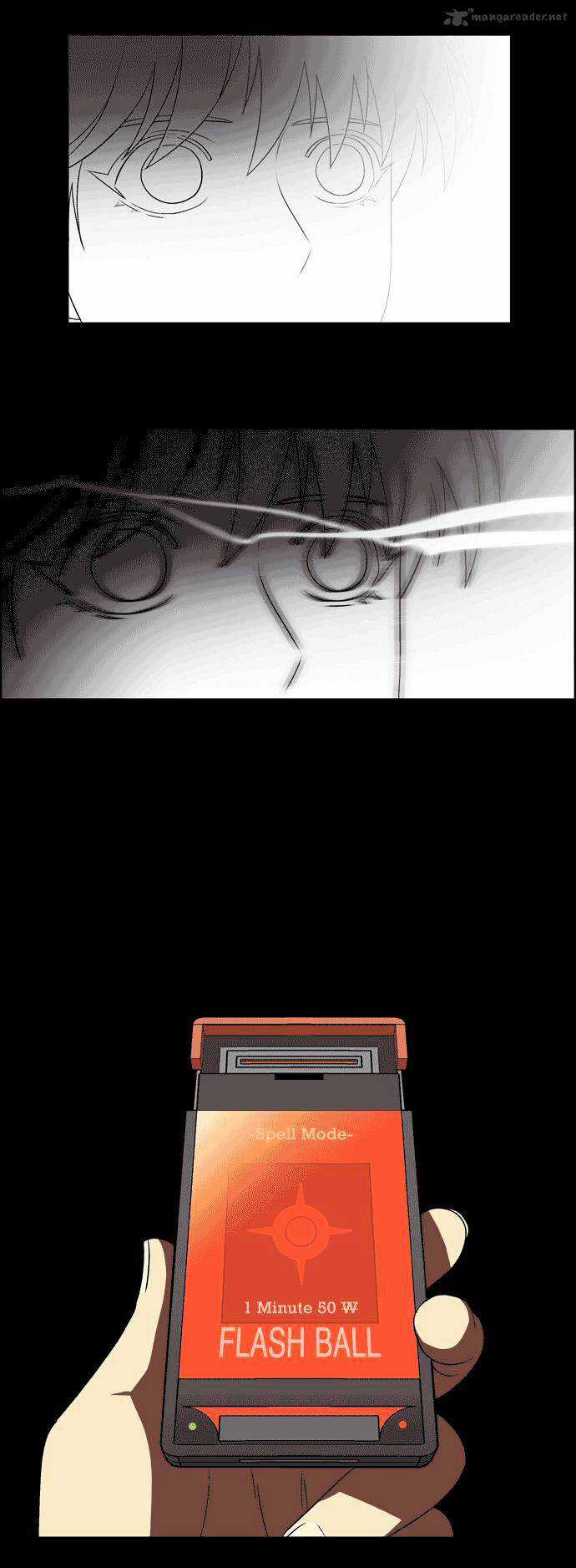 Thành Phố Ma Thuật Chapter 5 trang 44