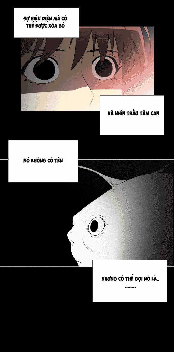 Thành Phố Ma Thuật Chapter 5 trang 49