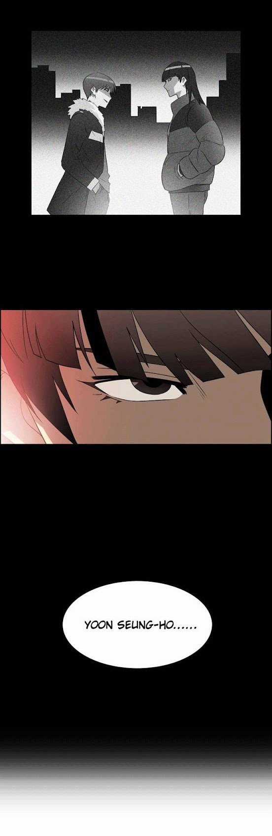 Thành Phố Ma Thuật Chapter 6 trang 10