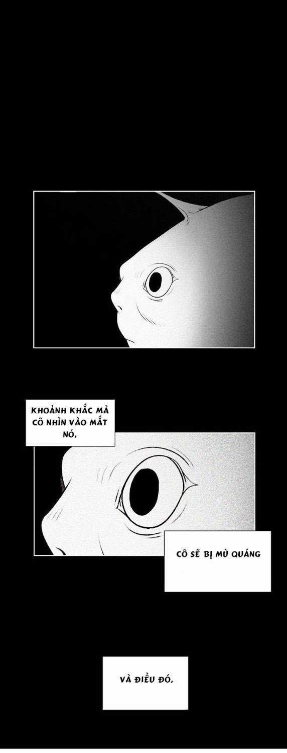 Thành Phố Ma Thuật Chapter 6 trang 3