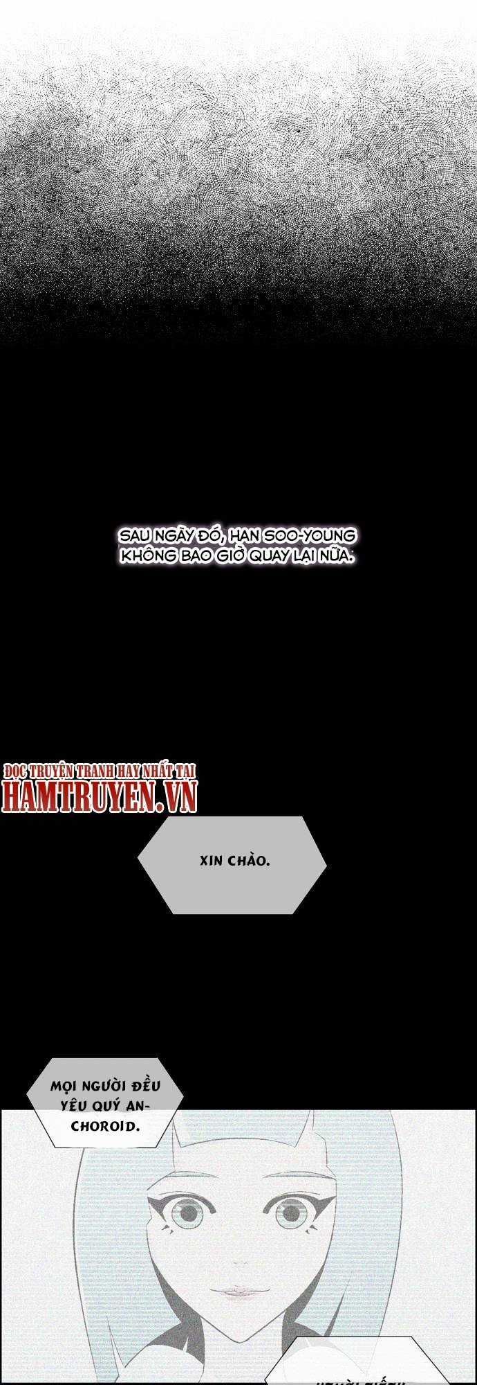 Thành Phố Ma Thuật Chapter 7 trang 15