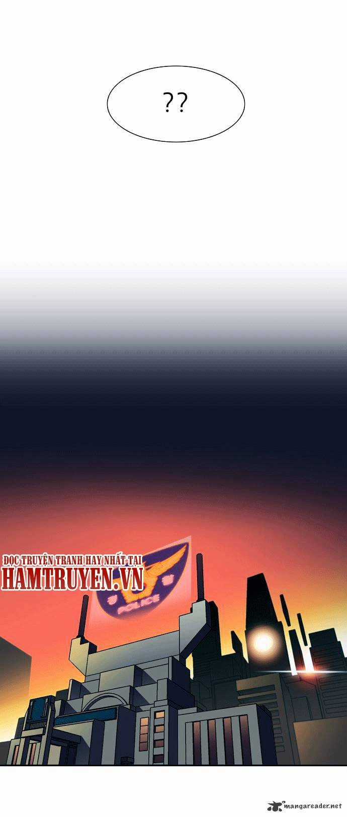 Thành Phố Ma Thuật Chapter 7 trang 27