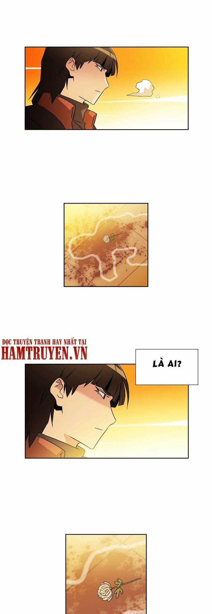 Thành Phố Ma Thuật Chapter 7 trang 3