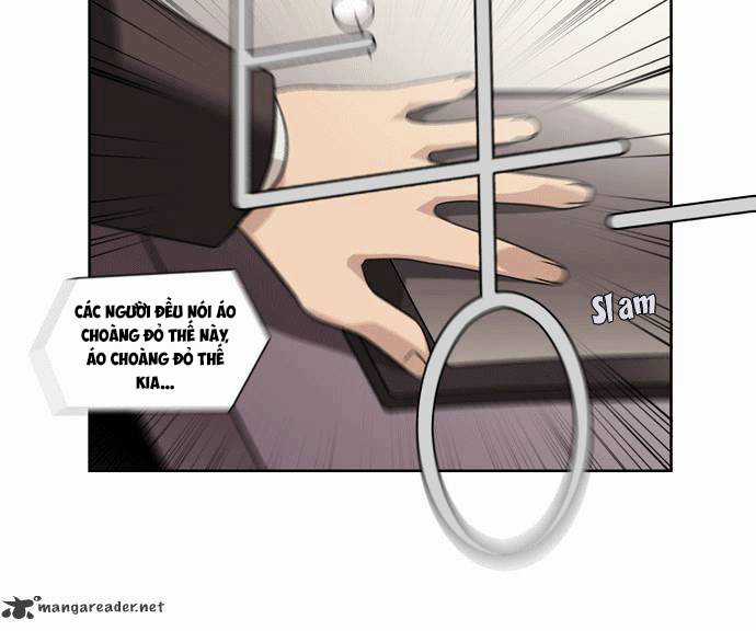 Thành Phố Ma Thuật Chapter 7 trang 38