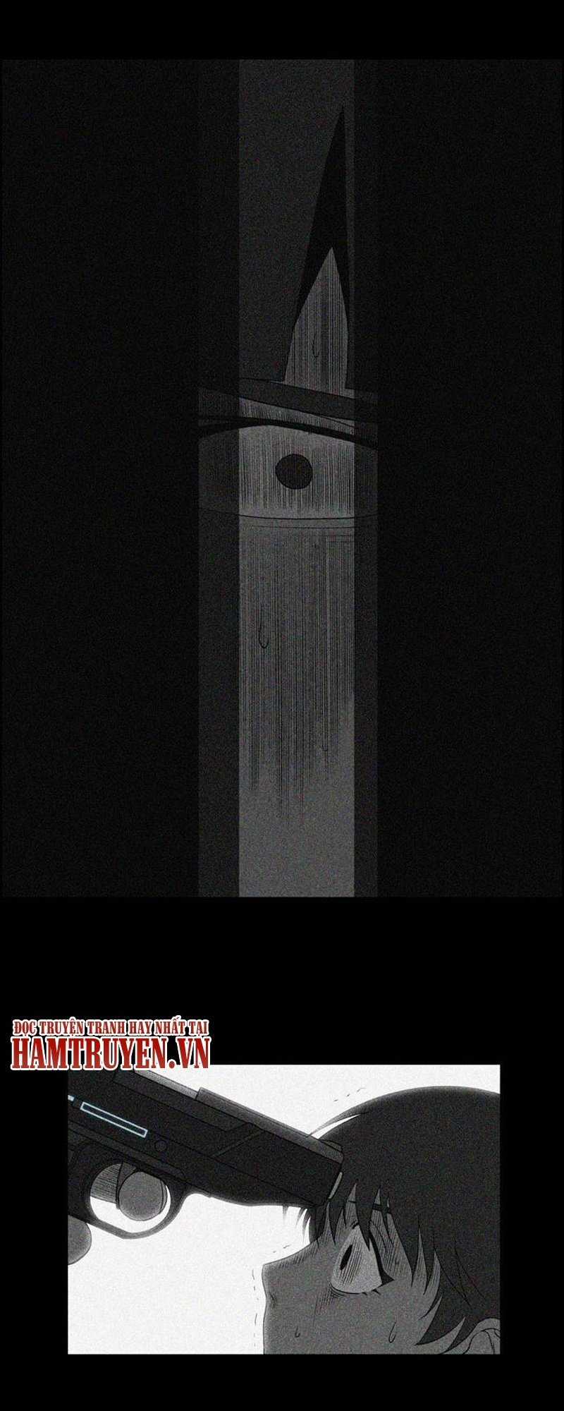 Thành Phố Ma Thuật Chapter 8 trang 21