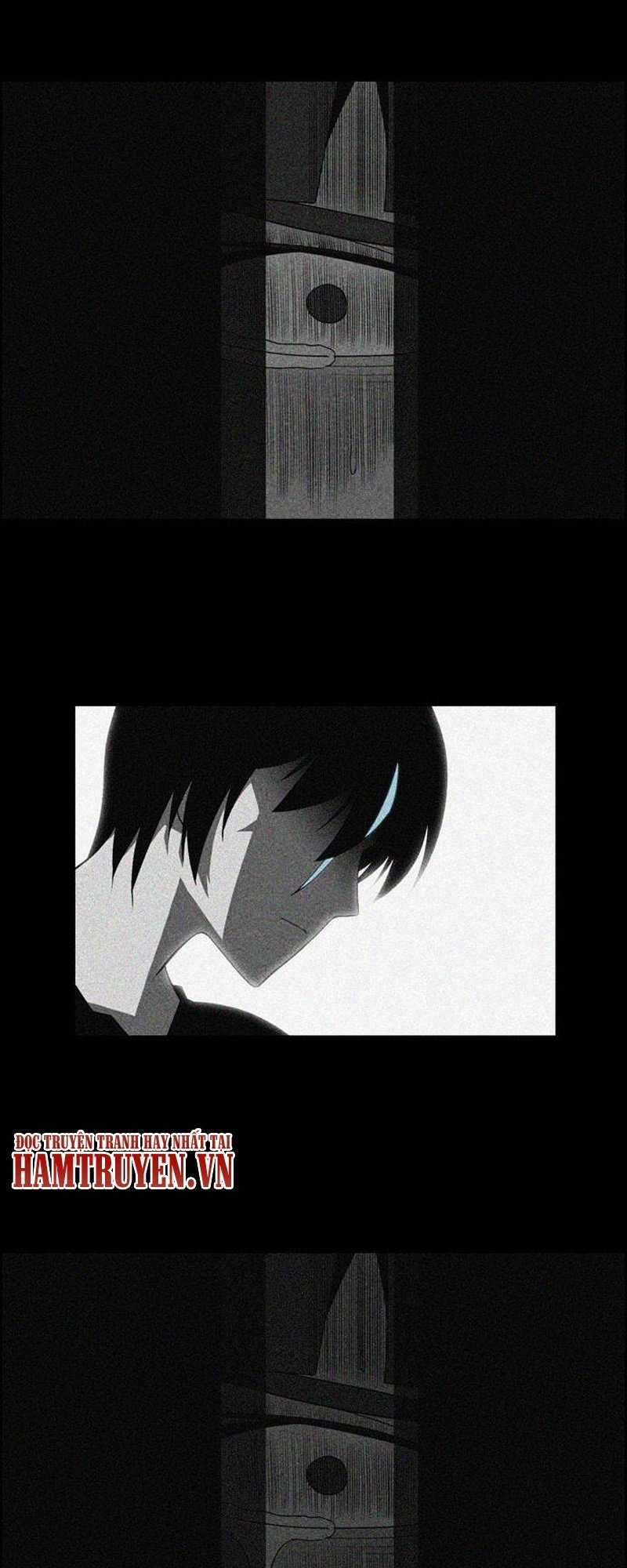 Thành Phố Ma Thuật Chapter 8 trang 23