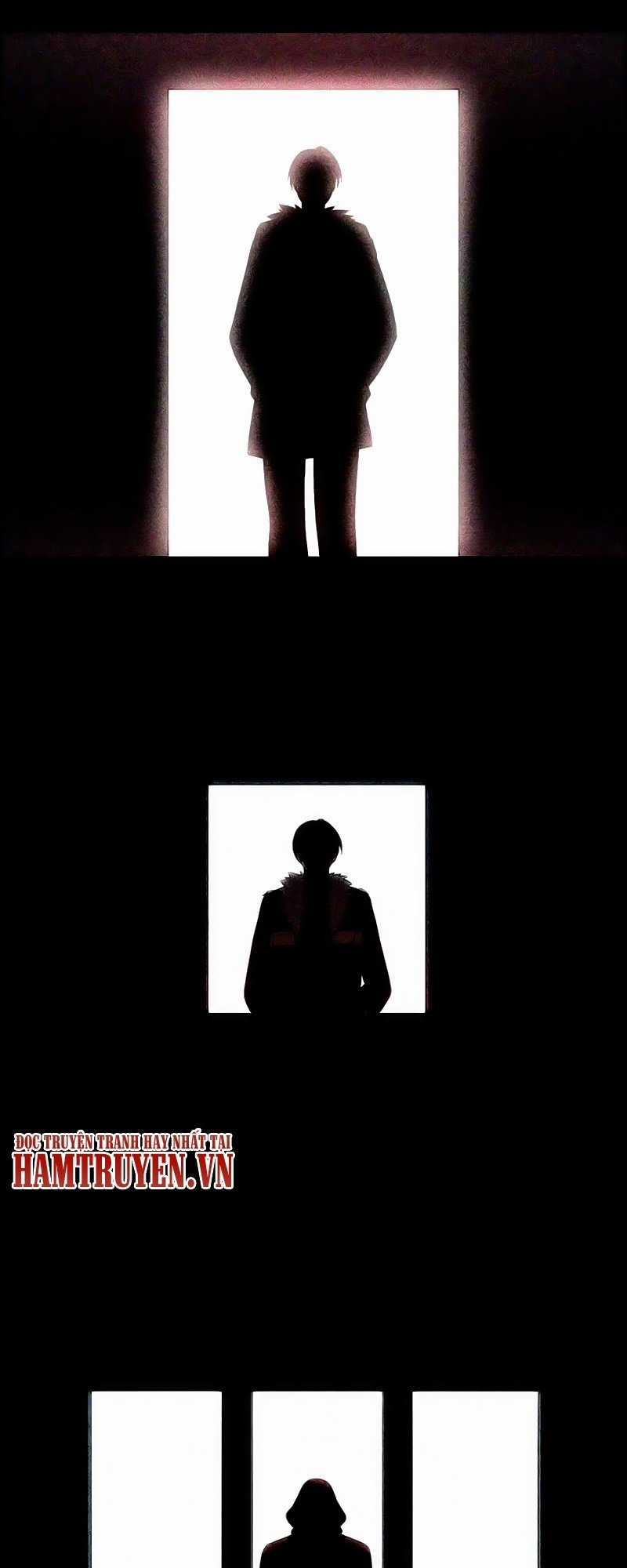 Thành Phố Ma Thuật Chapter 8 trang 35