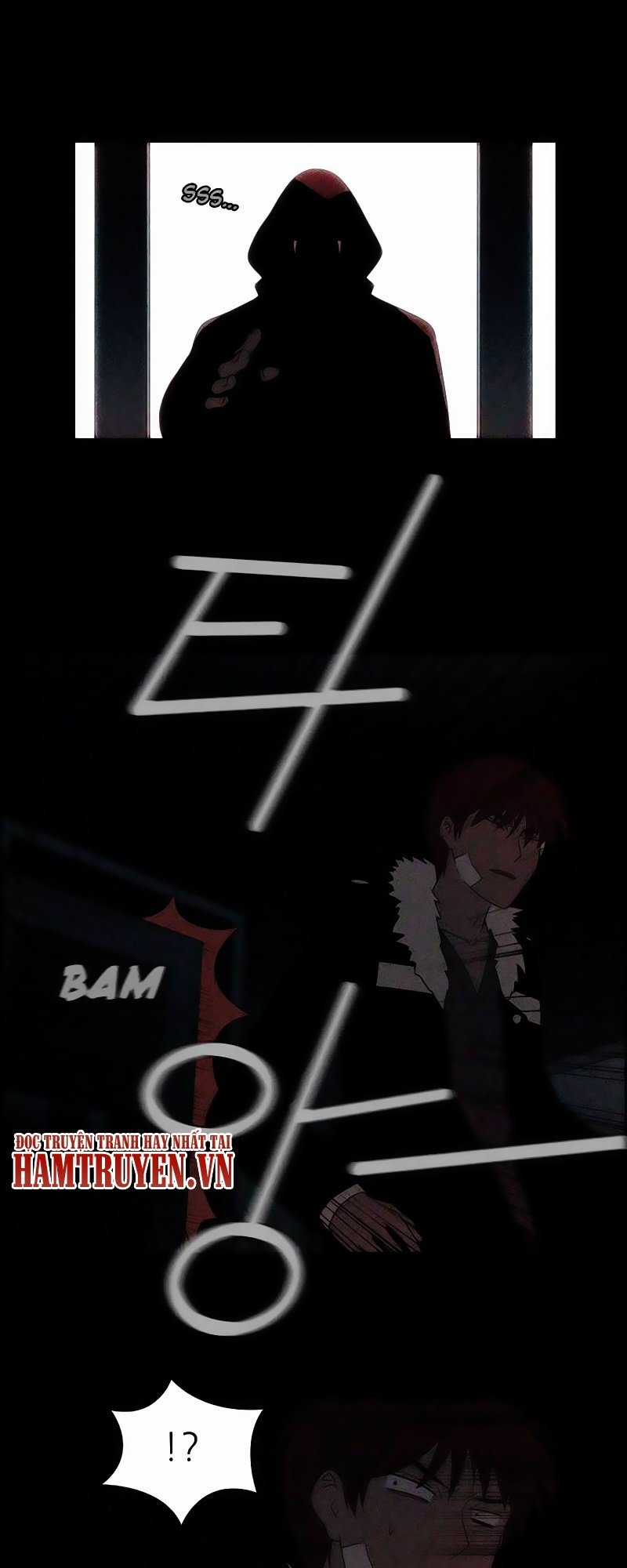 Thành Phố Ma Thuật Chapter 8 trang 37