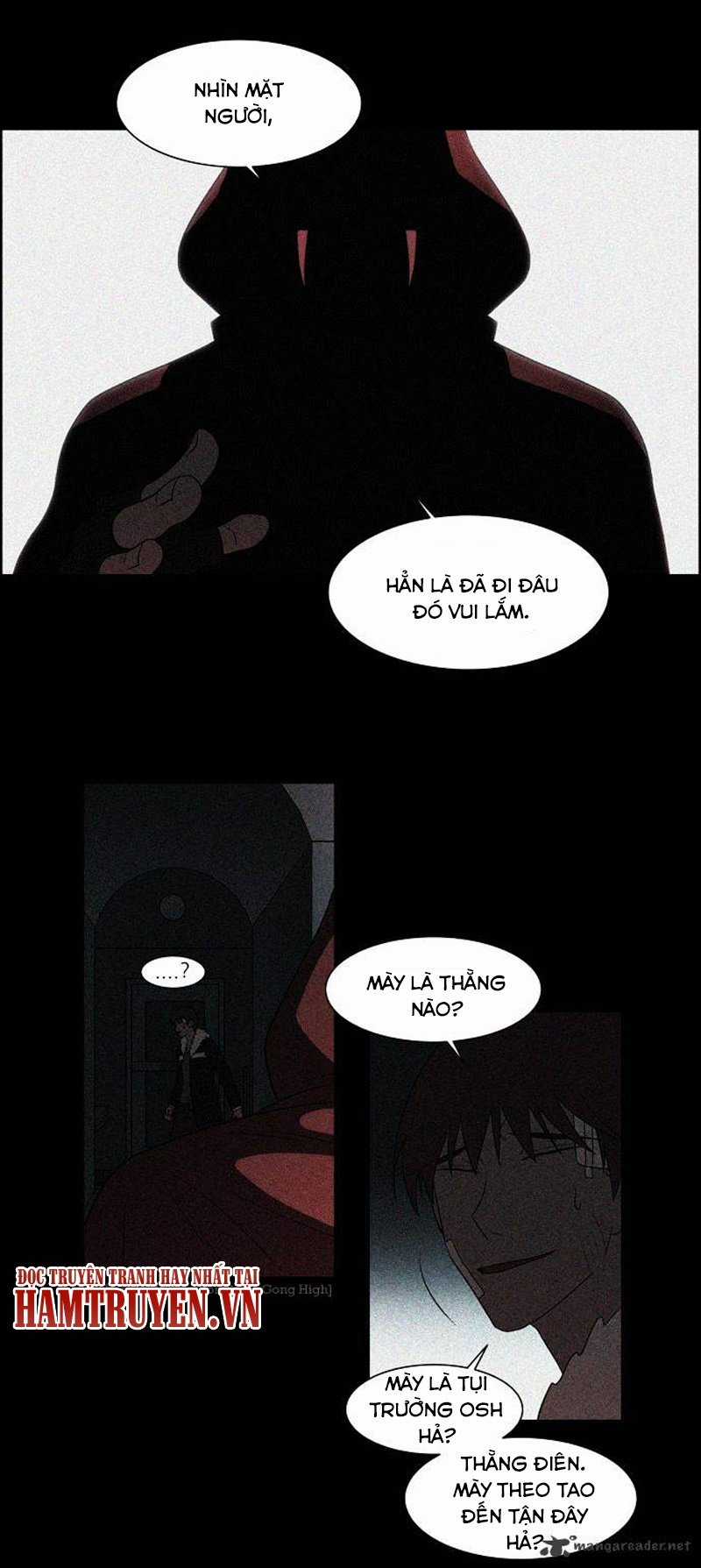 Thành Phố Ma Thuật Chapter 8 trang 39